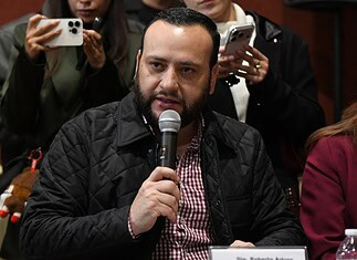 Urgente cierre de la frontera sur al ganado; debemos recuperar el mercado estadounidense: Arturo Medina.