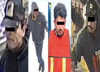 Bigotito delató a presunto asaltante de tiendas de conveniencia