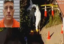 Le darán 50 años de cárcel por almacenar 200 cuerpos en descomposición