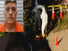 Le darán 50 años de cárcel por almacenar 200 cuerpos en descomposición