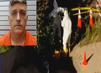 Le darán 50 años de cárcel por almacenar 200 cuerpos en descomposición