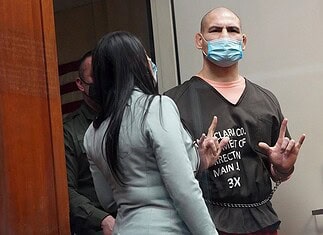 Quiso vengar a su hijo abusado sexualmente y lo encarcelaron 11 meses