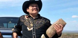 DESENTUERTOS: VA EL COCHILOCO CONTRA LA MAFIA DEL PODER