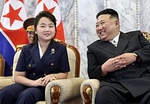 ¿Quién es Kim Ju-ae? la adolescente que podría liderar Corea del Norte en sustitución de Kim Jong-un