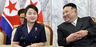 ¿Quién es Kim Ju-ae? la adolescente que podría liderar Corea del Norte en sustitución de Kim Jong-un