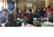 Taller de Cultura de la Legalidad promueve reflexión crítica entre estudiantes