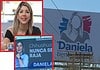 DESENTUERTOS: DANIELA ENCUENTRA LA FÓRMULA PARA HACERSE CAMPAÑA