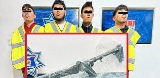 Echaban bala con fusil de asalto en la colonia Juárez Nuevo