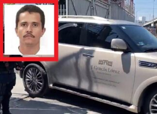 FGR entrega restos de ‘El Mencho’ a familiares