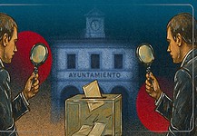 Estas son las fechas de audiencias públicas sobre elección directa de regidurías