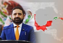 Que Cuba sea el estado 33 de México: Francisco Sánchez