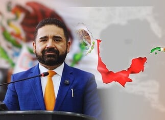 Que Cuba sea el estado 33 de México: Francisco Sánchez