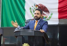 Morena regala nuestro dinero a una dictadura mientras México revive epidemias del siglo pasado: Francisco Sánchez