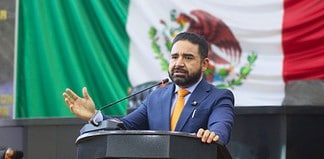 Morena regala nuestro dinero a una dictadura mientras México revive epidemias del siglo pasado: Francisco Sánchez