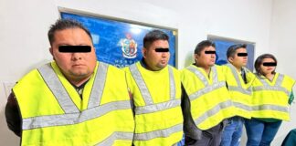 Quisieron meterse a las llamas cuando ardía la iglesia