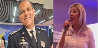 DESENTUERTOS: DANIELA Y CAPI CENTINELA QUIEREN CHAMAQUEAR AL HONORABLE