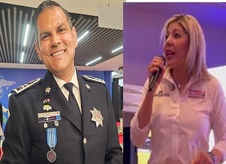 DESENTUERTOS: DANIELA Y CAPI CENTINELA QUIEREN CHAMAQUEAR AL HONORABLE