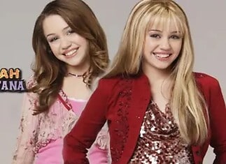 Oficial: Miley Cyrus regresa como Hannah Montana
