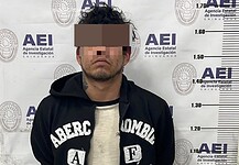Acusan a Luis Adrián de matar a hombre en la colonia Eco 2000