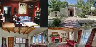 El ‘Pueblito’ de Juan Gabriel