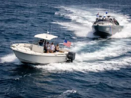 Se responderá “en consecuencia” por ataque contra lancha de EU: Marco Rubio