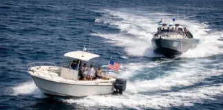 Se responderá “en consecuencia” por ataque contra lancha de EU: Marco Rubio