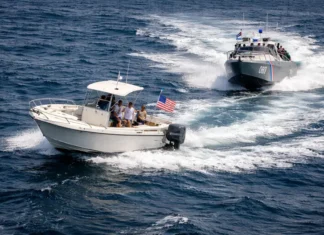 Se responderá “en consecuencia” por ataque contra lancha de EU: Marco Rubio