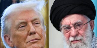 Trump confirma la muerte del líder supremo de Irán, Alí Jamenei