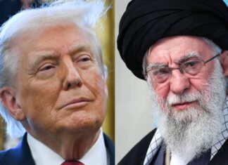 Trump confirma la muerte del líder supremo de Irán, Alí Jamenei
