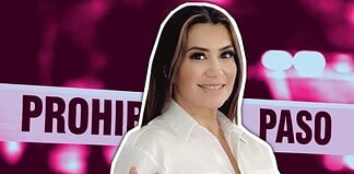 Hallan muerta a Blanca Álvarez, regidora de Manzanilla, Jalisco; falleció por estrangulamiento