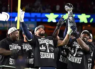 Seattle Seahawks gana el Super Bowl LX tras derrotar 29 – 13 a Patriotas