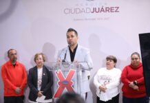 Presentan Circuito Atlético Pedestre 2026