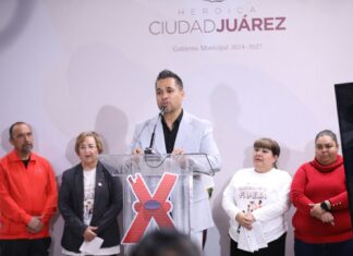 Presentan Circuito Atlético Pedestre 2026