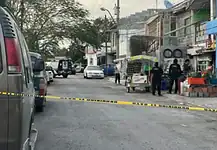 Ejecutan a policía en su día de descanso; estaba en un taller mecánico