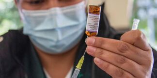 Nuevo León llega a 33 contagios de sarampión