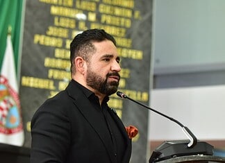 Niños están muriendo de sarampión por la criminal falta de vacunas: Francisco Sánchez