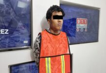 Llegaban de Guerrero a la ciudad y los secuestran