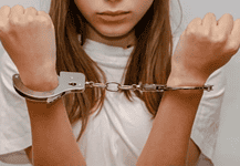 Formulan imputación a una adolescente implicada en el secuestro de cuatro personas