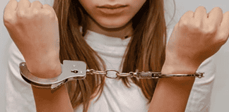 Formulan imputación a una adolescente implicada en el secuestro de cuatro personas