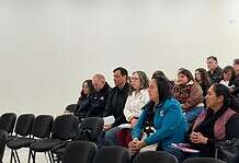 Refuerzan servidores públicos el cumplimiento de las obligaciones de transparencia