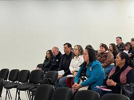 Refuerzan servidores públicos el cumplimiento de las obligaciones de transparencia