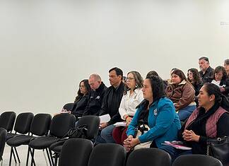 Refuerzan servidores públicos el cumplimiento de las obligaciones de transparencia