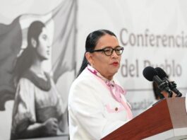 Canjean más de mil armas en Sinaloa con ‘Sí al desarme, sí a la paz’