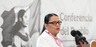 Canjean más de mil armas en Sinaloa con ‘Sí al desarme, sí a la paz’