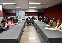 Instala Congreso Mesa Técnica para analizar la Ley del Voluntariado en Chihuahua