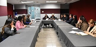 Instala Congreso Mesa Técnica para analizar la Ley del Voluntariado en Chihuahua