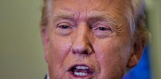 Trump advierte “medidas muy duras” si fracasan negociaciones con Irán