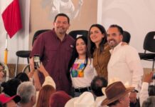 DESENTUERTOS: AGÁRRENSE: AHORA SI VIENE LA BATALLA FINAL