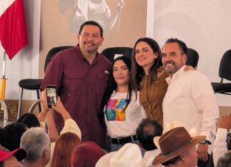 DESENTUERTOS: AGÁRRENSE: AHORA SI VIENE LA BATALLA FINAL