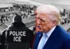 ‘¡Prepárense!’, agentes de ICE llegarán a aeropuertos el lunes, afirma Trump